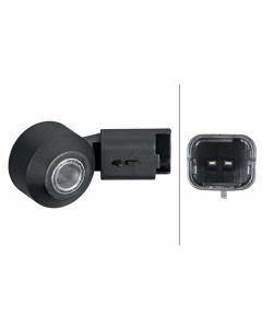 Hella 6PG013114751 Knock Sensor