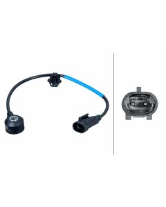 Hella 6PG013114791 Knock Sensor