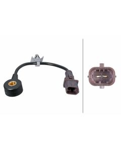 Hella 6PG013114831 Knock Sensor