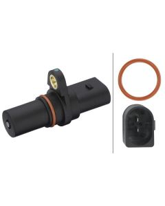 Hella 6PU009163-921 Camshaft Position Sensor 