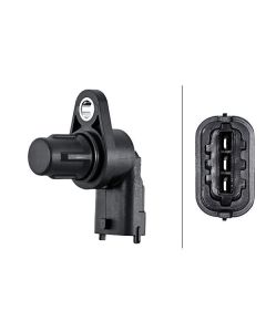 Hella 6PU009168361 Sensor, Camshaft Position