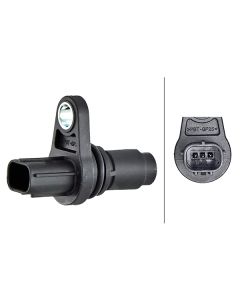 Hella 6PU009168411 Sensor, Camshaft Position