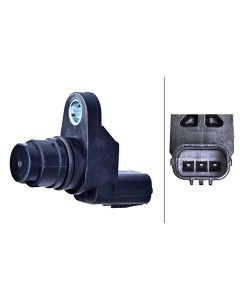 Hella 6PU009168431 Sensor, Camshaft Position