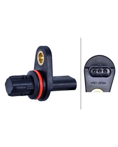 Hella 6PU009168451 Sensor, Camshaft Position