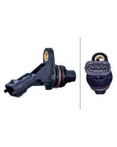 Hella 6PU009168491 Sensor, Camshaft Position