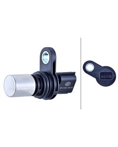 Hella 6PU009168501 Sensor, Camshaft Position
