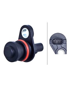 Hella 6PU009168511 Sensor, Camshaft Position