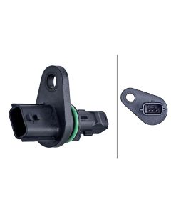Hella 6PU009168521 Sensor, Camshaft Position