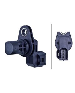 Hella 6PU009168541 Sensor, Camshaft Position