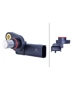 Hella 6PU009168621 Sensor, Camshaft Position