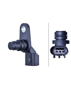 Hella 6PU009168641 Sensor, Camshaft Position