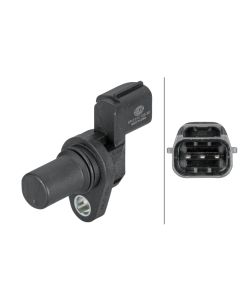 Hella 6PU013122301 Sensor, Camshaft Position