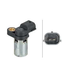Hella 6PU013122341 Sensor, Camshaft Position