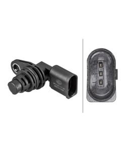 Hella 6PU013122671 Sensor, Camshaft Position
