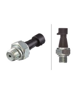 Hella 6ZL009600171 Oil Pressure Switch For Fiat/Iveco