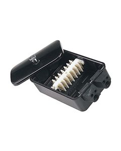Hella 2757 8 Weatherproof Screw Cable Connector