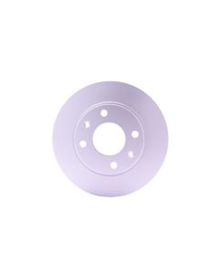 Hella 8DD355100841 Brake Disc