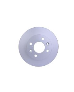 Hella 8DD355101221 Brake Disc