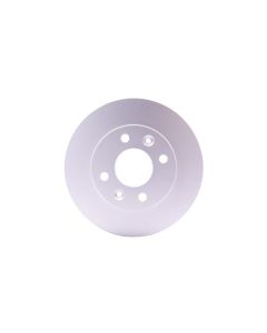 Hella 8DD355101241 Brake Disc