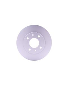 Hella 8DD355101801 Brake Disc