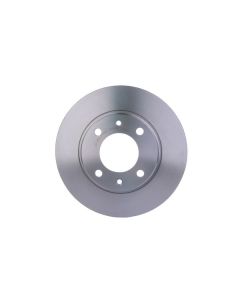 Hella 8DD355101811 Brake Disc