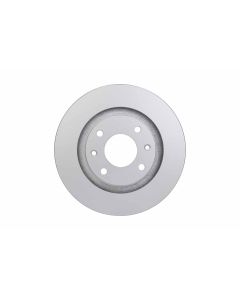 Hella 8DD355102051 Brake Disc