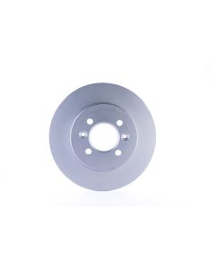 Hella 8DD355103511 Brake Disc