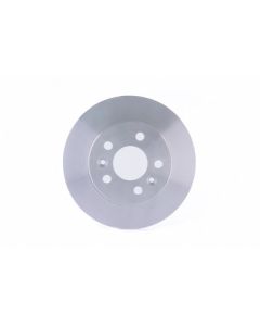 Hella 8DD355103531 Brake Disc