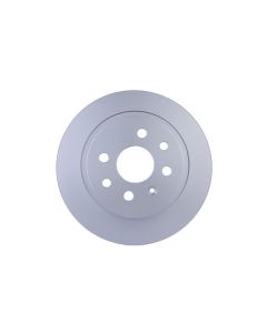 Hella 8DD355104661 Brake Disc