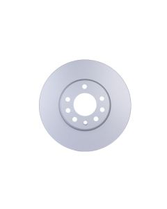 Hella 8DD355104681 Brake Disc