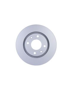 Hella 8DD355105031 Brake Disc