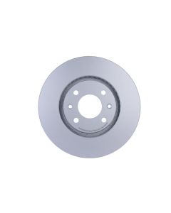 Hella 8DD355105051 Brake Disc