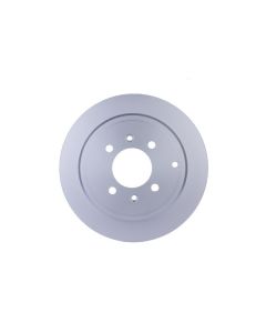 Hella 8DD355105231 Brake Disc