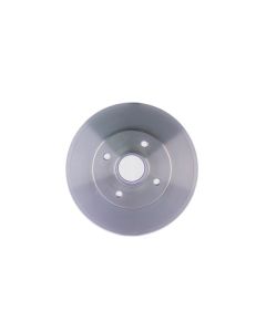 Hella 8DD355105271 Brake Disc