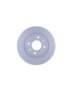 Hella 8DD355105751 Brake Disc