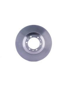 Hella 8DD355106001 Brake Disc