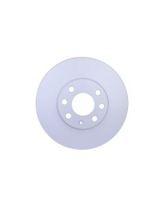 Hella 8DD355106051 Brake Disc