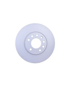 Hella 8DD355106071 Brake Disc