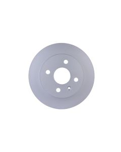 Hella 8DD355106091 Brake Disc