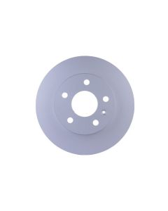 Hella 8DD355106111 Brake Disc