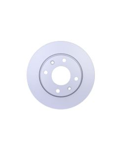 Hella 8DD355106191 Brake Disc