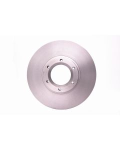 Hella 8DD355106611 Brake Disc