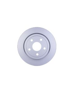 Hella 8DD355122671 Brake Disc