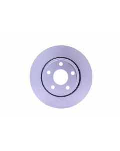 Hella 8DD355122681 Brake Disc