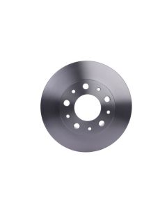 Hella 8DD355122691 Brake Disc