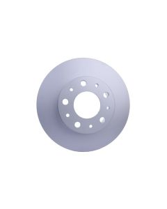 Hella 8DD355122701 Brake Disc