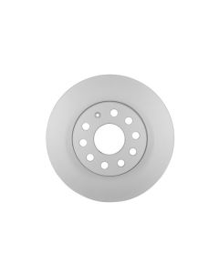 Hella 8DD355122721 Brake Disc