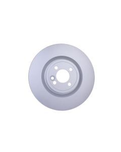 Hella 8DD355122731 Brake Disc