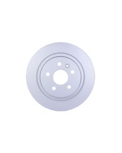 Hella 8DD355122741 Brake Disc