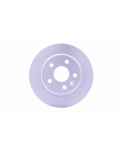 Hella 8DD355122751 Brake Disc